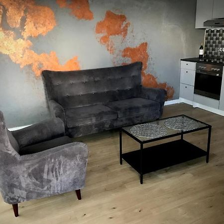 Apartament Podlesie Διαμέρισμα Κατοβίτσε Εξωτερικό φωτογραφία