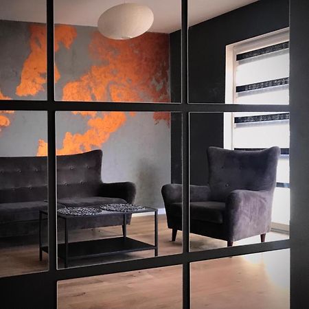 Apartament Podlesie Διαμέρισμα Κατοβίτσε Εξωτερικό φωτογραφία