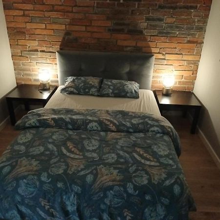 Apartament Podlesie Διαμέρισμα Κατοβίτσε Εξωτερικό φωτογραφία