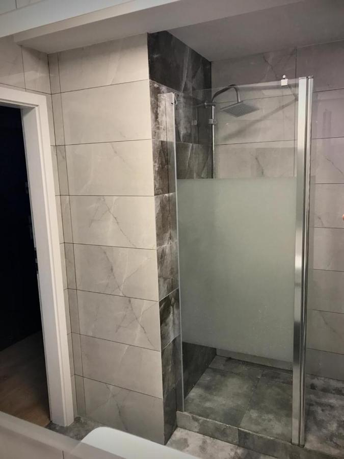 Apartament Podlesie Διαμέρισμα Κατοβίτσε Εξωτερικό φωτογραφία