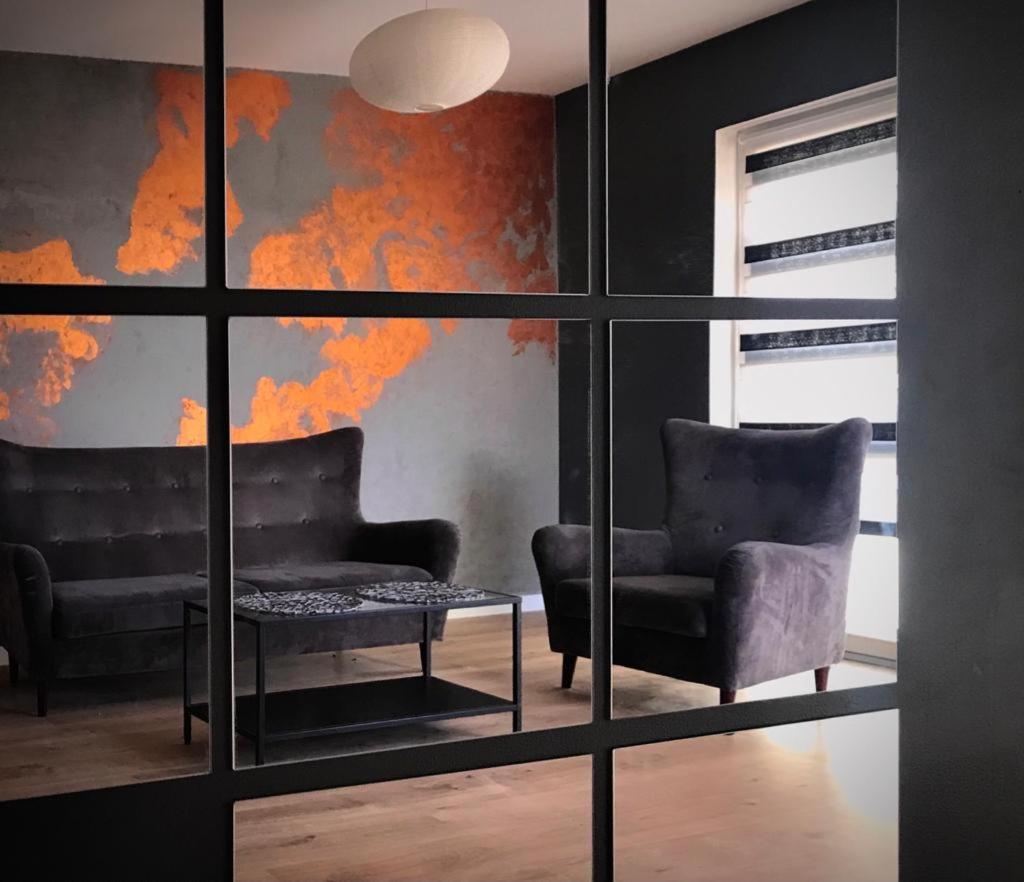 Apartament Podlesie Διαμέρισμα Κατοβίτσε Εξωτερικό φωτογραφία