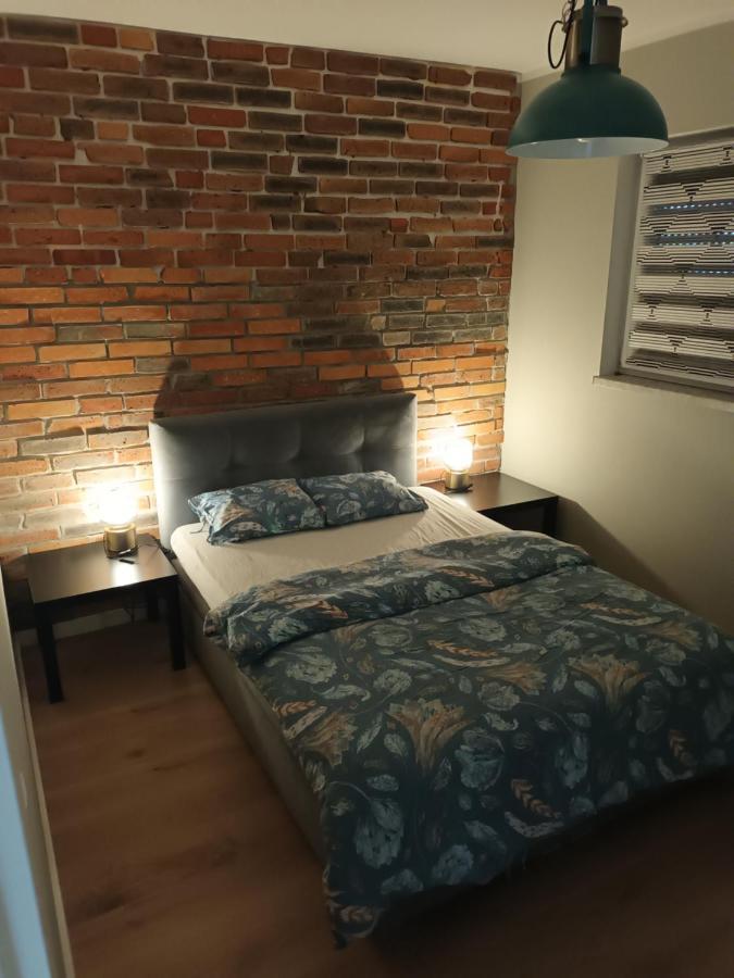 Apartament Podlesie Διαμέρισμα Κατοβίτσε Εξωτερικό φωτογραφία
